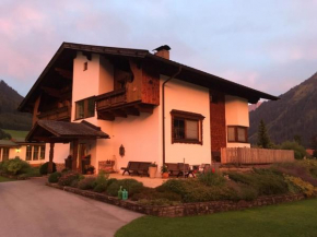 Ferienwohnungen Falger, Berwang, Österreich